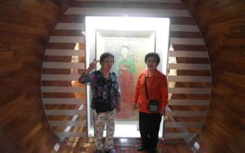 사랑의 텃밭 가꾸기 현장학습 및 나들이 이미지